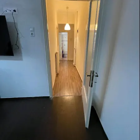 Apartment Kb Dráma