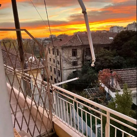 Kb Apartment